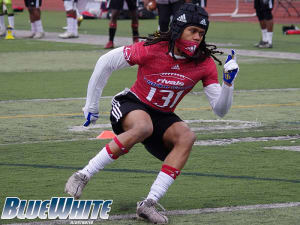 PSU in great shape with multiple 2019 prospects