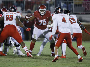 NFL Draft Stock Report: Offensive line and defensive line