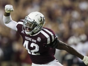 Week 5: College football's breakout stars