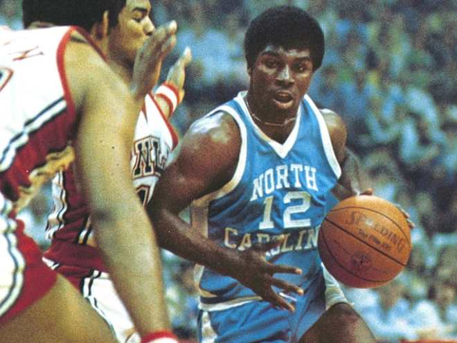 6 Best UNC Teams to Not Win a National Championship: Part 1