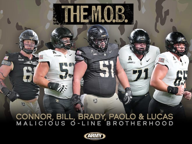 As the M.O.B. goes, so goes the Army ‘O’