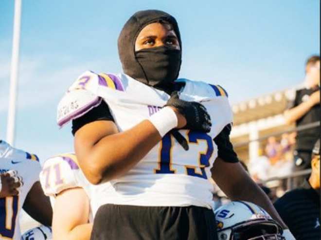 Elko, Aggies Turn Up Heat on USC Commit