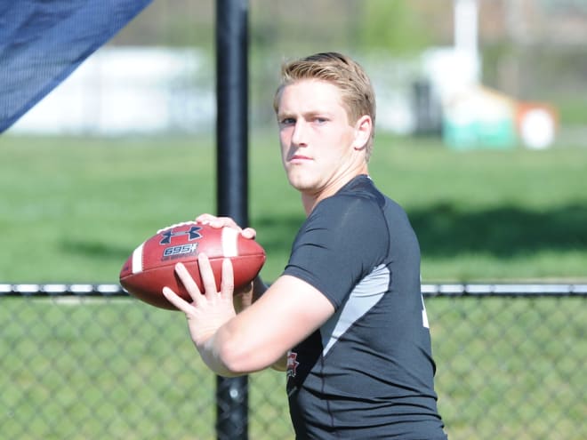 Video analysis: Jack Sears commits to Duke