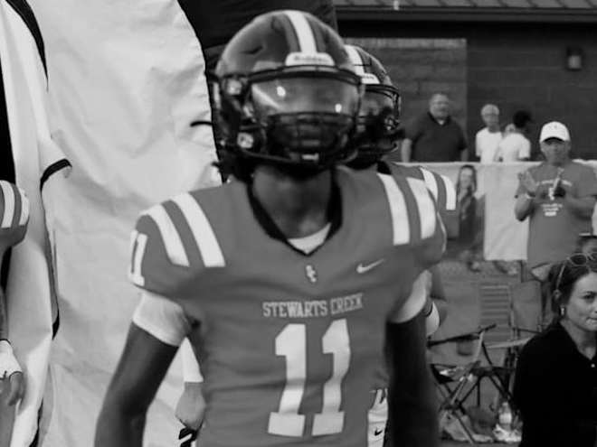 Target Talk: A'Darien Davis