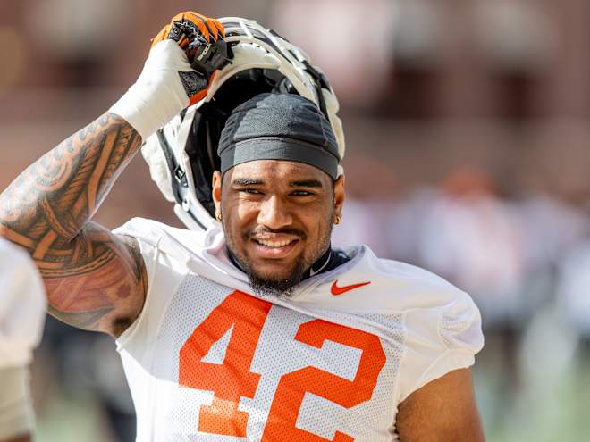 The Unknown Cowboy: Malik Charles Embraces Unique Route to the Big 12 Stage