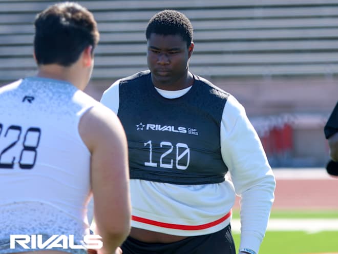 4-Piece Nuggets: A camp name to watch, and an OV date has been moved