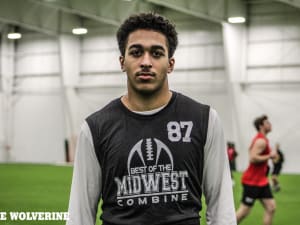 Meet The Minnesota Gophers 2021 Signing Class