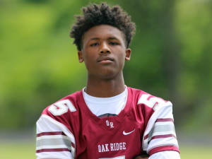 Higgins talks surprise camp visit, top five