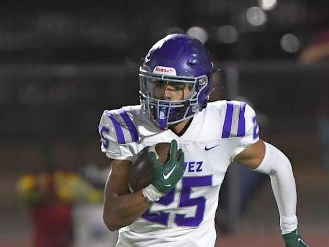 Gridiron Arizona's 8 Shining Stars: Week 2