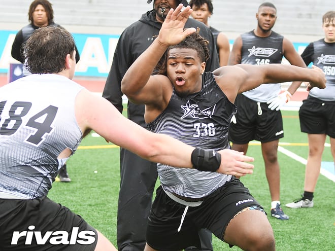 Recruiting Rumor Mill: News still emerging from first big visit weekend Recruiting Rumor Mill: News still emerging from first big visit weekend