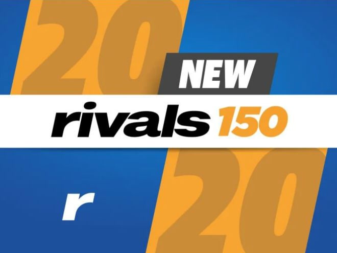 Updated 2020 Rivals150 includes a future Bull in the top-60