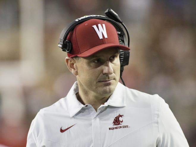 Previewing Washington State's showdown with Texas Tech