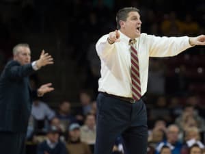 Boston College offers four-star North Carolina 2019 prospect