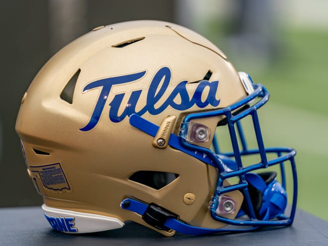 TU receives another huge gift for athletics