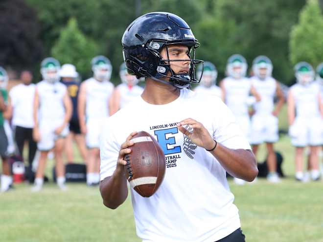 FREE Photo Gallery Naperville North 7on7 June 24th