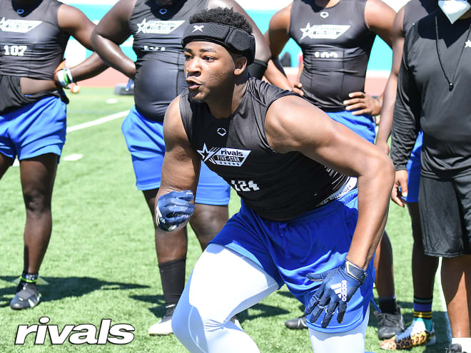 Fact or Fiction: South Carolina has best 2023 DL class in nation