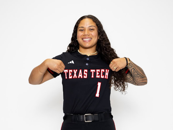 Softball Adds First Team All-ACC Lagi Quiroga