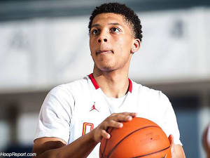 Early signing period breakdown: Big 12 Early signing period breakdown: Big 12
