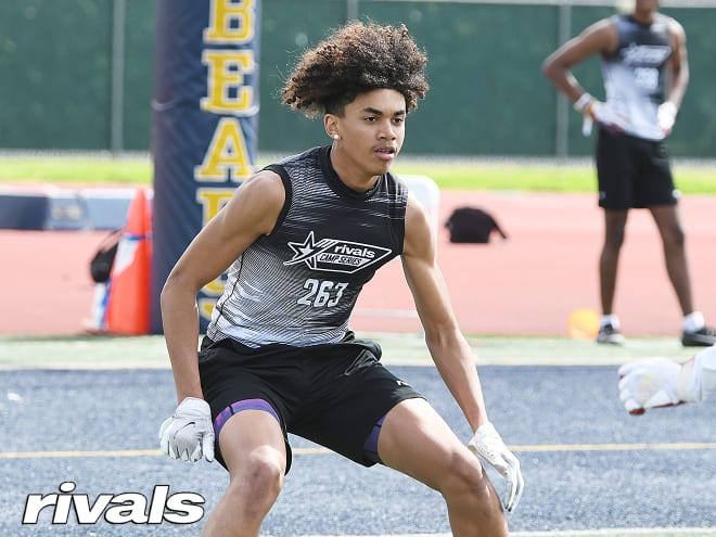 West Spotlight: Stock risers through Rivals Camp Series West Spotlight: Stock risers through Rivals Camp Series