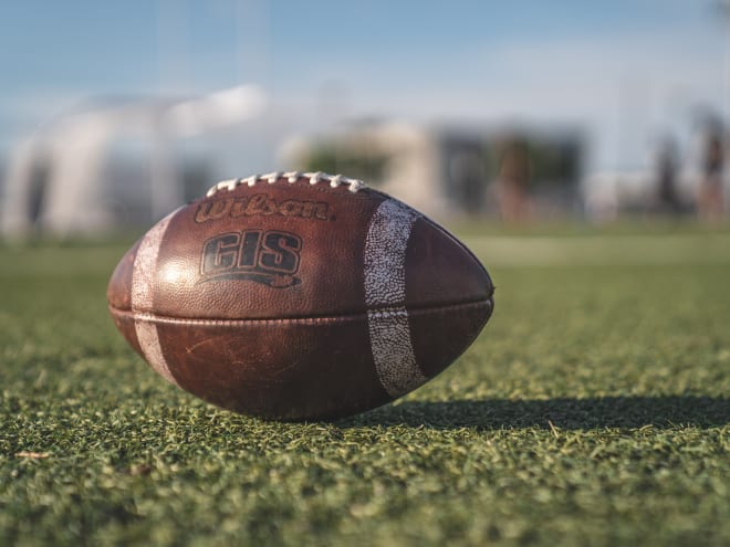 Ohio Football Top Returning Players - Scioto Valley Offense