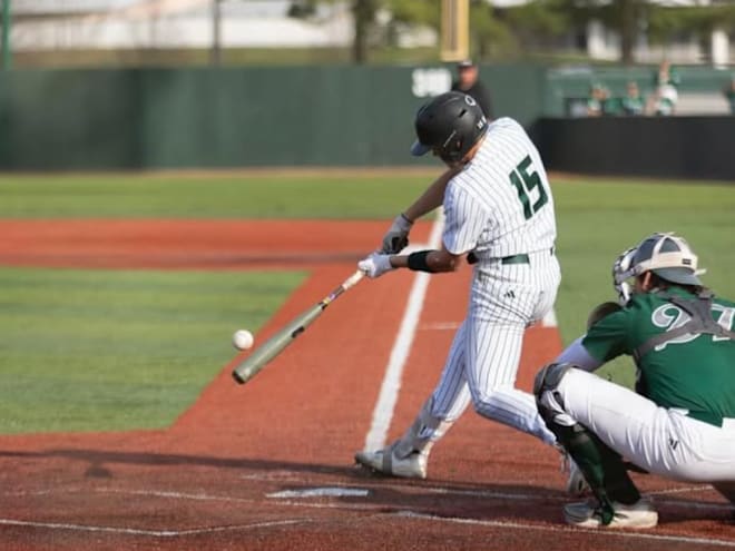 WVU baseball adds infielder Matt Ineich from the transfer portal