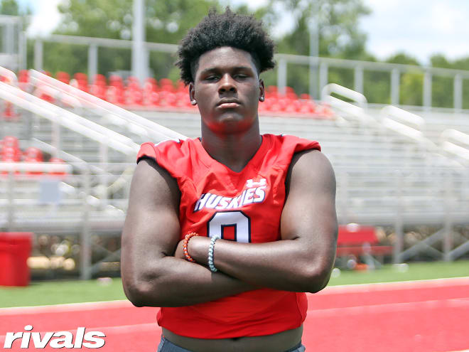 Following the Future: How Alabama's commits fared this week