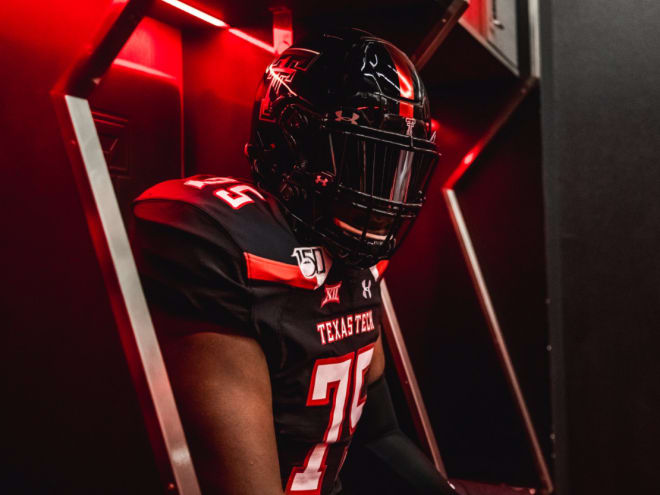 Signee Q&A with OL Jacoby Jackson
