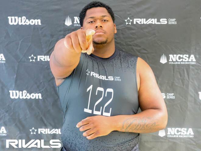 Recruiting Roundup:  Five prospects on Illini commit watch