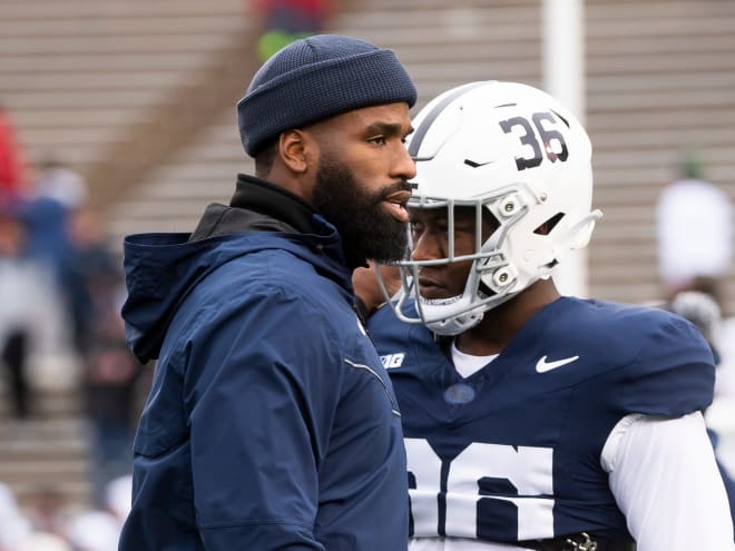 Penn State to host LA Tech DT transfer David Blay