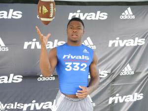 Take Two: Will Clemson land five-star RB Demarkcus Bowman?
