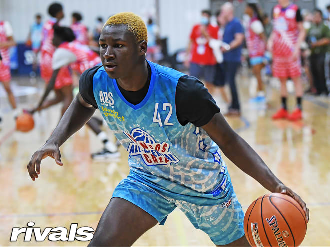 Recruiting Roundup: Memphis, ZZ Clark Recruiting Roundup: Memphis, ZZ Clark