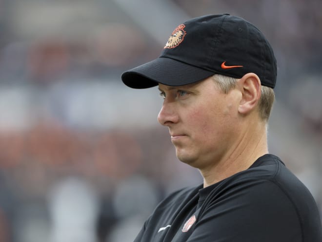 Oregon State Recruiting: Beavers To Host Elite 2027 Talent This Week