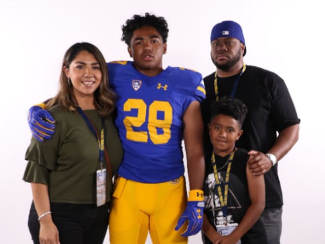 Friday Night Lights 2019: Cal Commits in Week 0