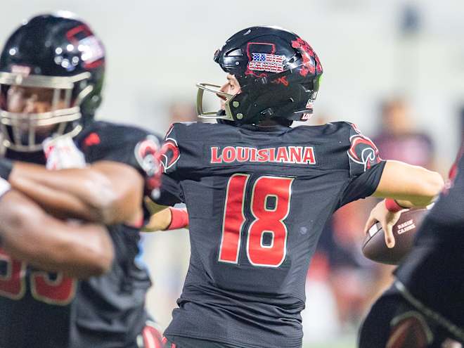 Biggest changes for Mizzou opponents: Louisiana