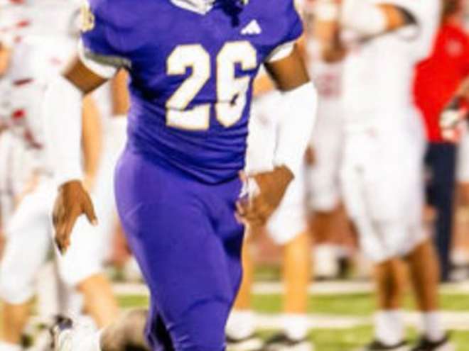 Q&A with Christian Brothers running back William Mason