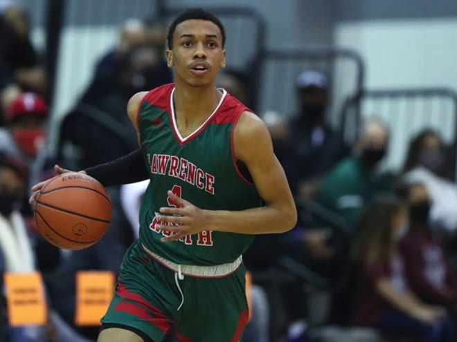 Indiana 2022 signee CJ Gunn set to make season debut