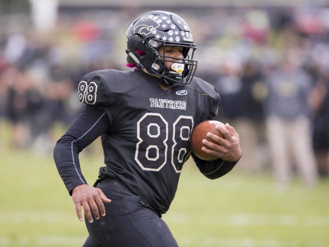 Northwestern offer intrigues Iowa commit Isaiah Bruce