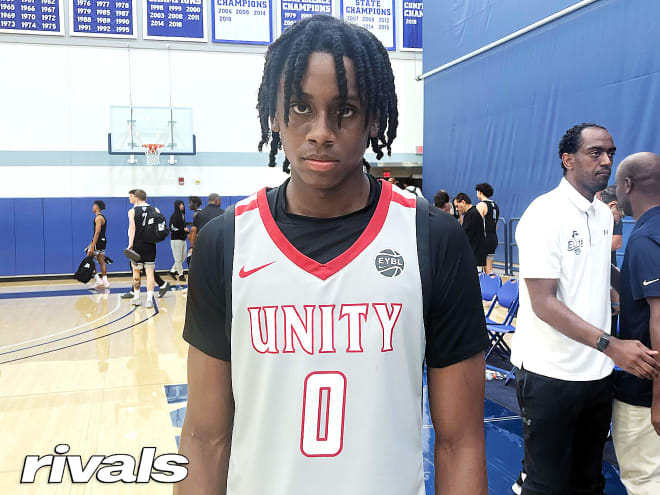 Cats reach out to many 2026 hoops prospects