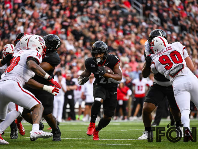 Bearcats looking to return the Victory Bell to Cincinnati