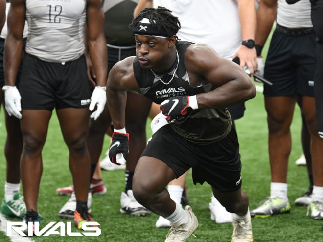 Five programs to watch on National Signing Day