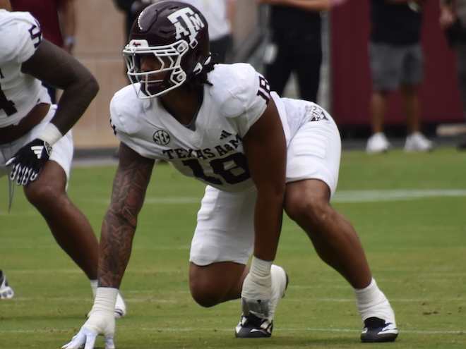AggieYell Mailbag, sponsored by Tipton Auto Group