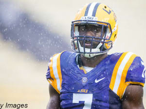 2017 NFL Draft: Ranking the top 5 running back prospects