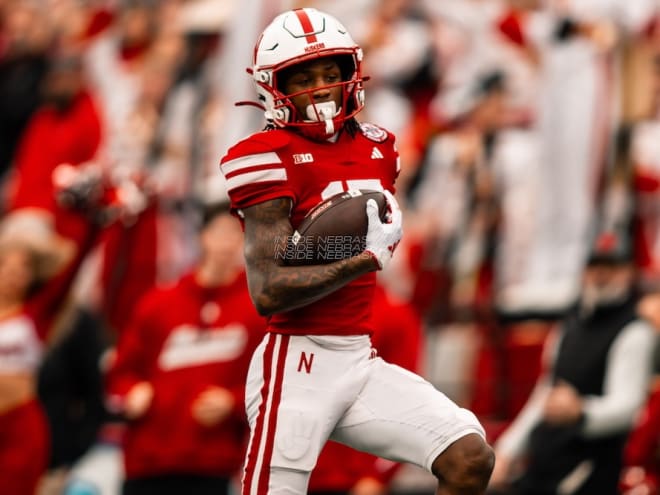 Game Notes: Nebraska vs UCLA player milestones, records and more