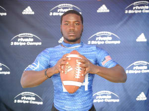 Camp Chatter: What players were saying at Rivals 3 Stripe Miami