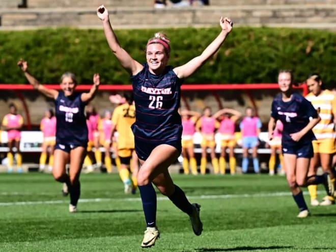 Fall Sports heading down the stretch