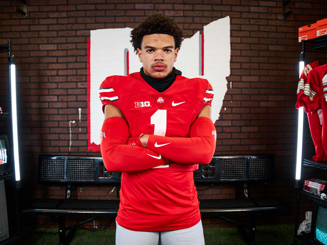 Analyzing impact as 4-star cornerback Miles Lockhart commits to Ohio State