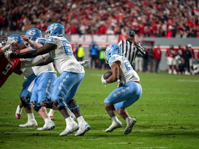 5 Keys for UNC to Defeat State