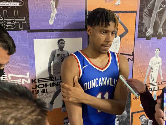 The Cassidy Awards: Hoophall West