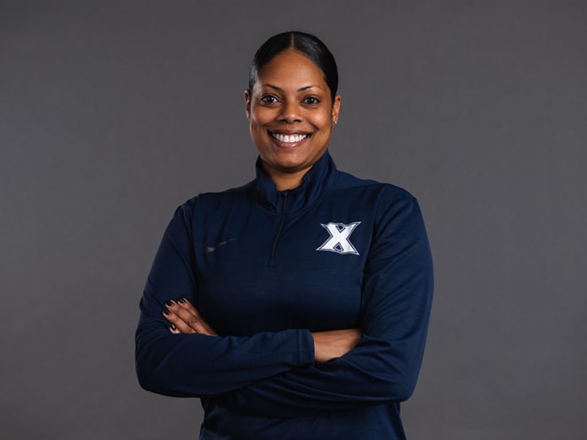 Video: Xavier's Billi Chambers, Christie, Purvis talk Crosstown Shootout