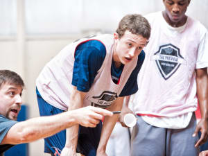Duke lands 2017 shooting guard